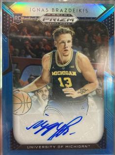 Ignas Brazdeikis