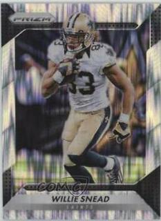 Willie Snead
