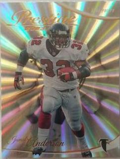 Jamal Anderson