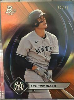 Anthony Rizzo