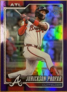 Jurickson Profar