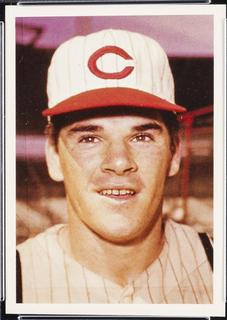 Pete Rose