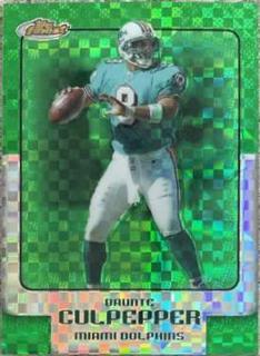 Daunte Culpepper