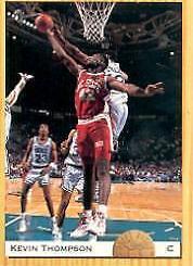 Kevin Thompson