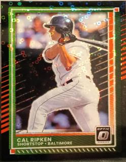 Cal Ripken