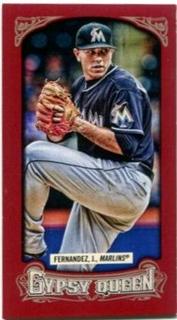 Jose Fernandez