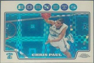 Chris Paul