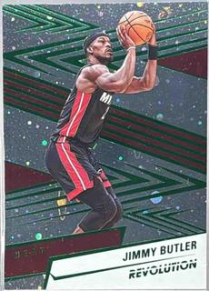 Jimmy Butler III