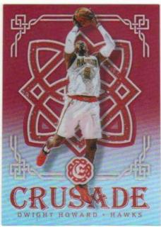 Dwight Howard