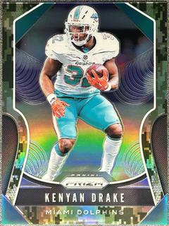 Kenyan Drake