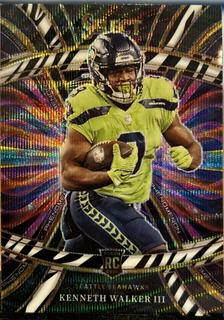 Kenneth Walker III
