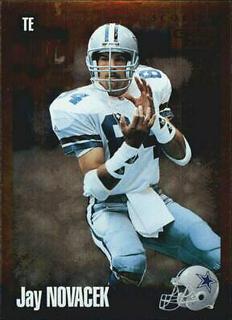 Jay Novacek