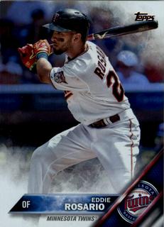 Eddie Rosario