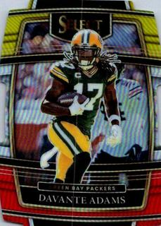 Davante Adams