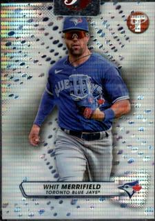 Whit Merrifield