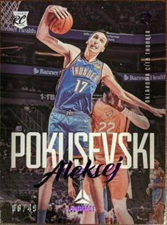 Aleksej Pokusevski
