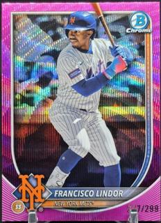 Francisco Lindor