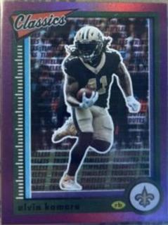 Alvin Kamara