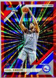 Joel Embiid
