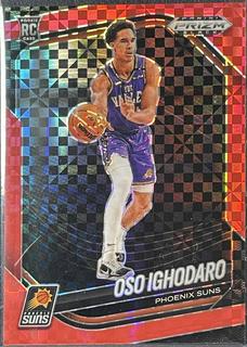 Oso Ighodaro