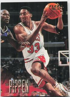 Scottie Pippen