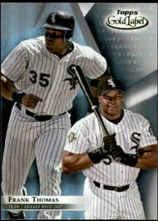 Frank Thomas