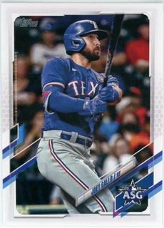 Joey Gallo