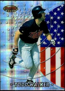 Todd Walker