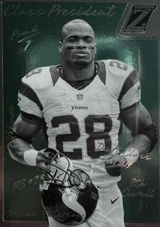 Adrian Peterson