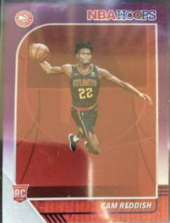 Cam Reddish
