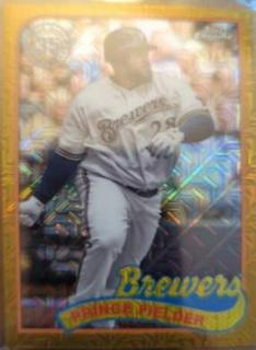 Prince Fielder