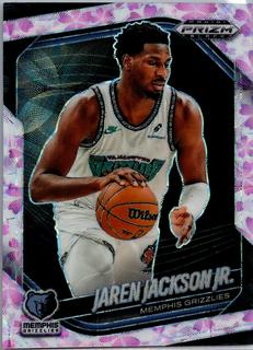 Jaren Jackson Jr.