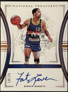 Fat Lever