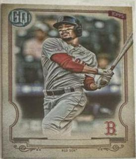 Mookie Betts