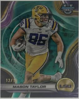 Mason Taylor