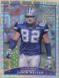 Jason Witten