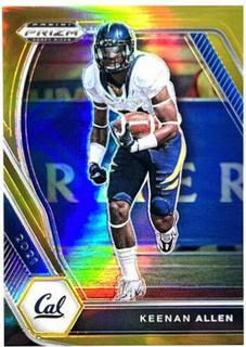 Keenan Allen