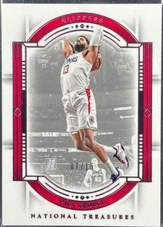 Paul George