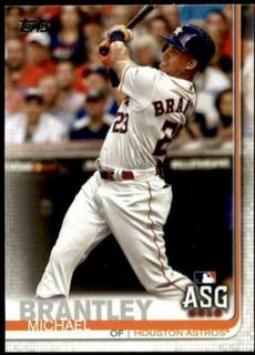 Michael Brantley