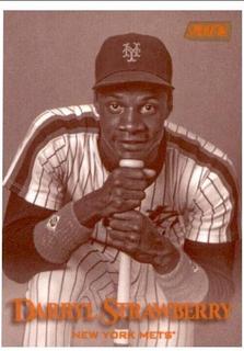 Darryl Strawberry