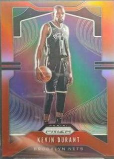 Kevin Durant