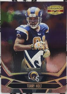 Torry Holt