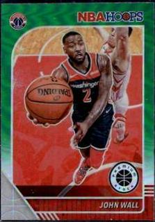 John Wall