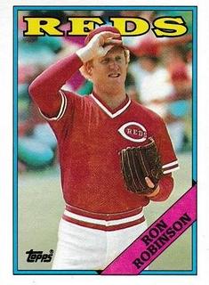 Ron Robinson