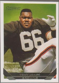 Tony Jones