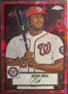 Josh Bell