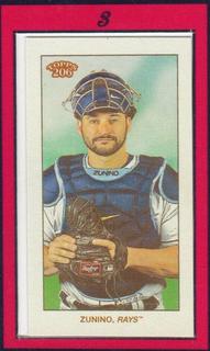Mike Zunino