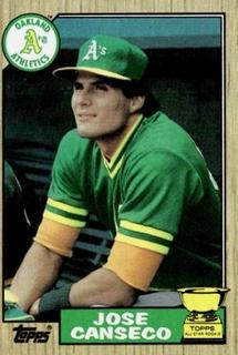 Jose Canseco