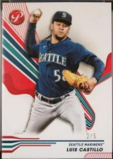 Luis Castillo