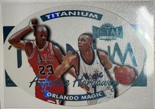 Anfernee Hardaway